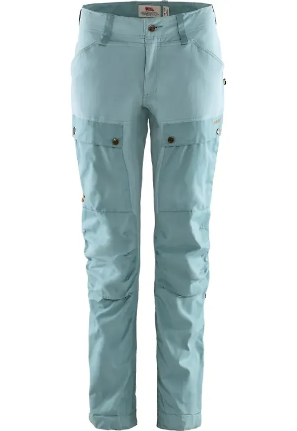 Women's Keb Trousers Curved
