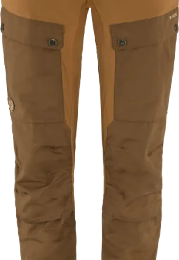 Women's Keb Trousers Curved