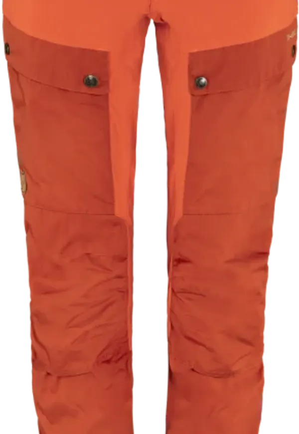 Women's Keb Trousers Curved