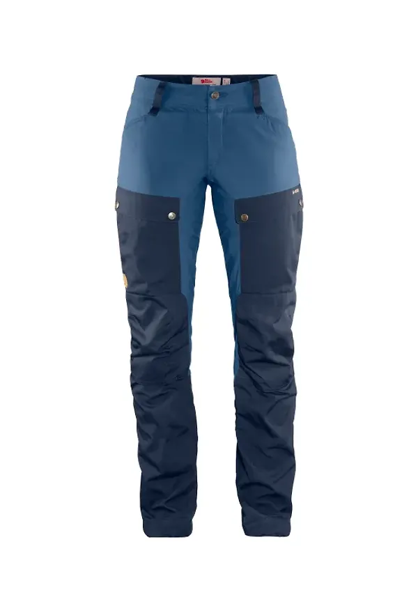 Women's Keb Trousers Curved