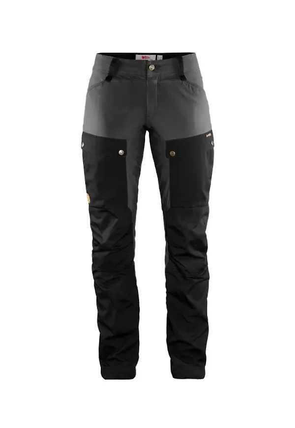 Women's Keb Trousers Curved