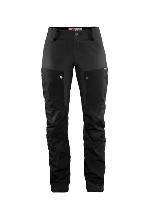 Women's Keb Trousers Curved