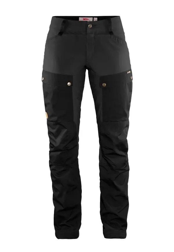 Women's Keb Trousers Curved