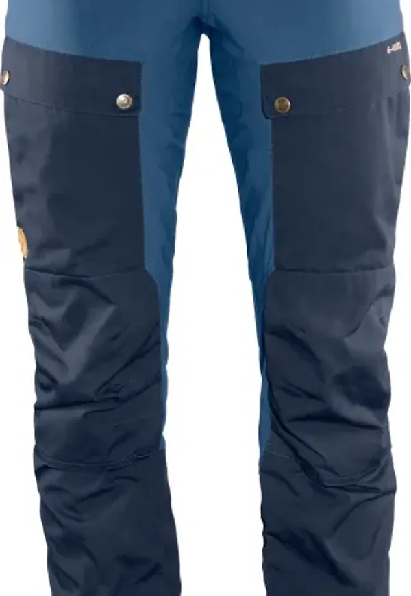 Women's Keb Trousers Curved (2021)