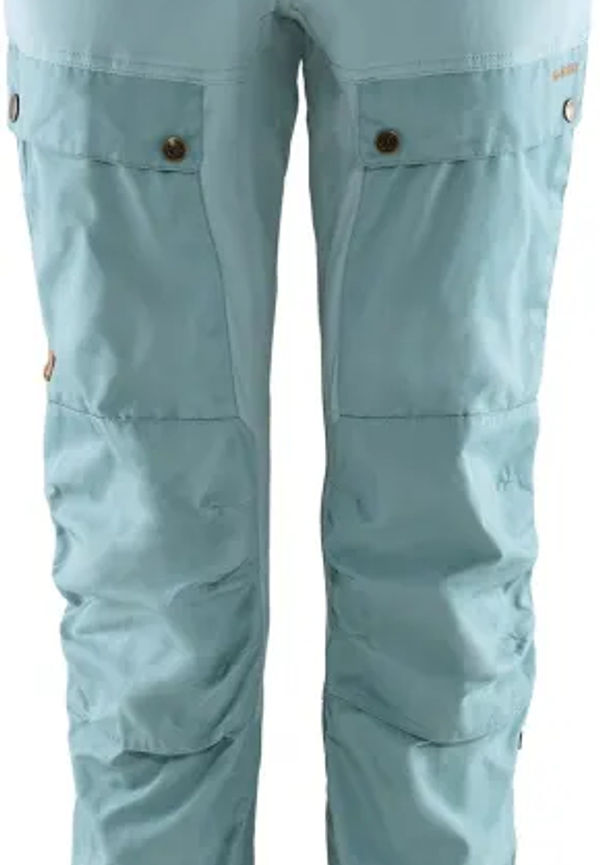 Women's Keb Trousers Curved (2021)