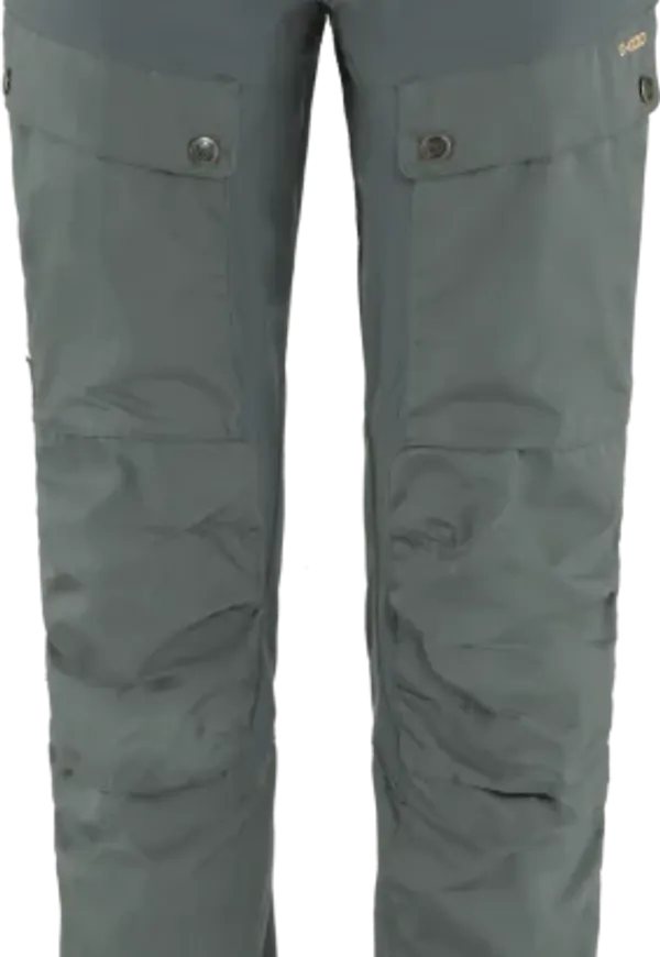 Women's Keb Trousers Curved