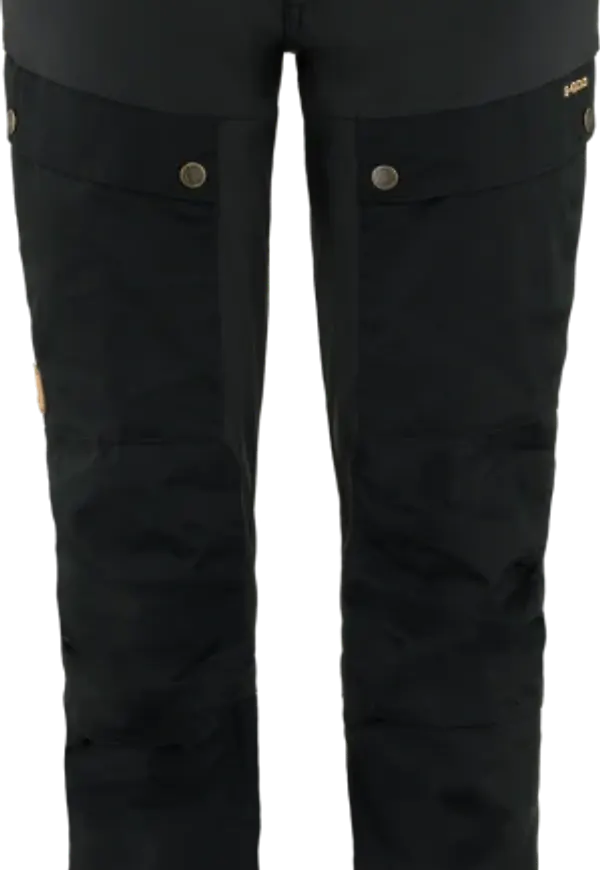 Women's Keb Trousers Curved