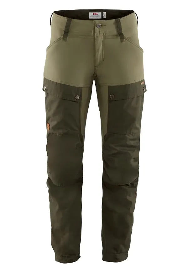 Women's Keb Trousers Short