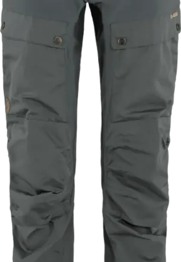 Women's Keb Trousers Short