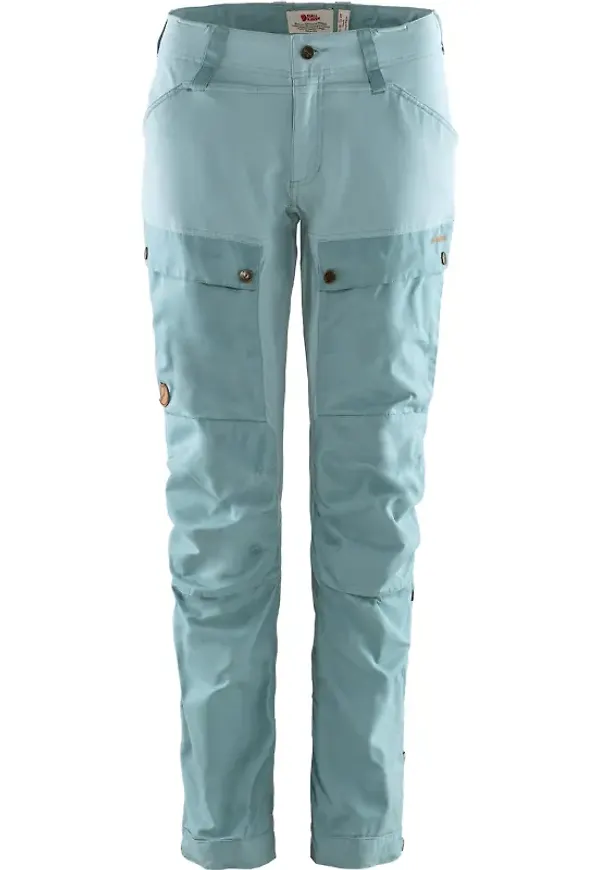 Women's Keb Trousers Short