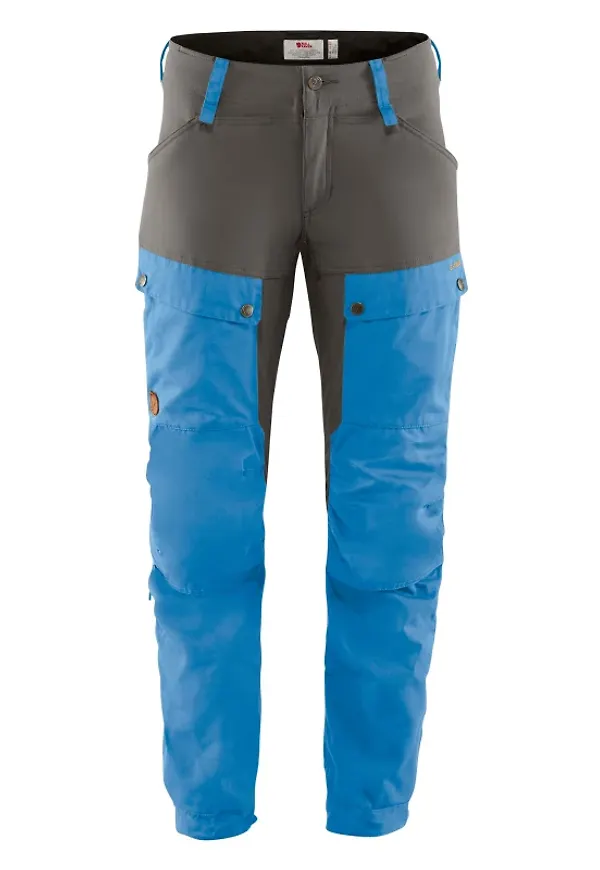 Women's Keb Trousers Short