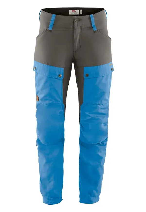 Women's Keb Trousers Short (2021)