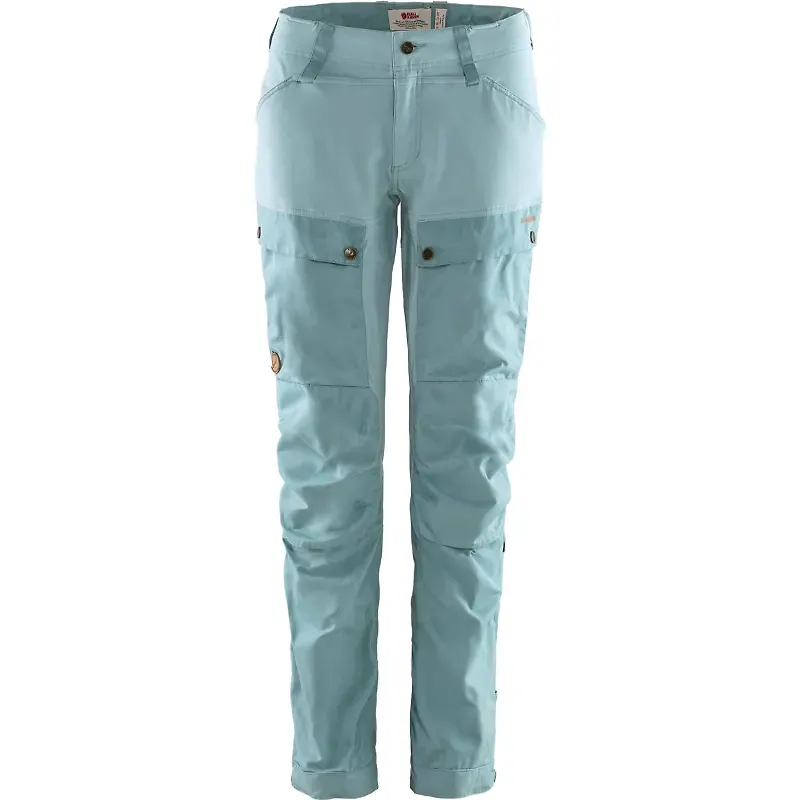 Women's Keb Trousers Short (2021)