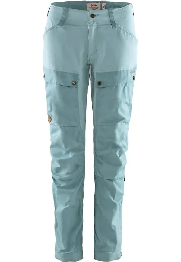 Women's Keb Trousers Short (2021)