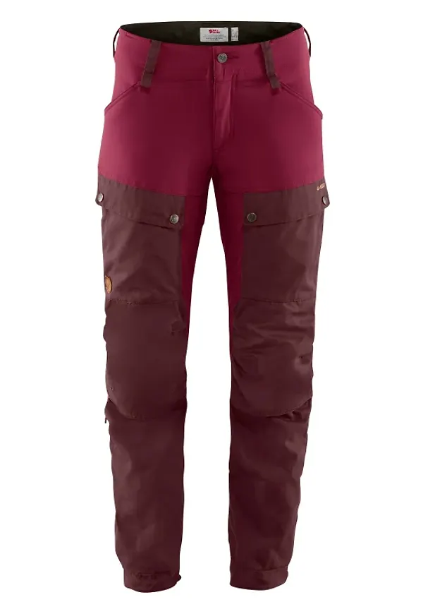 Women's Keb Trousers Short