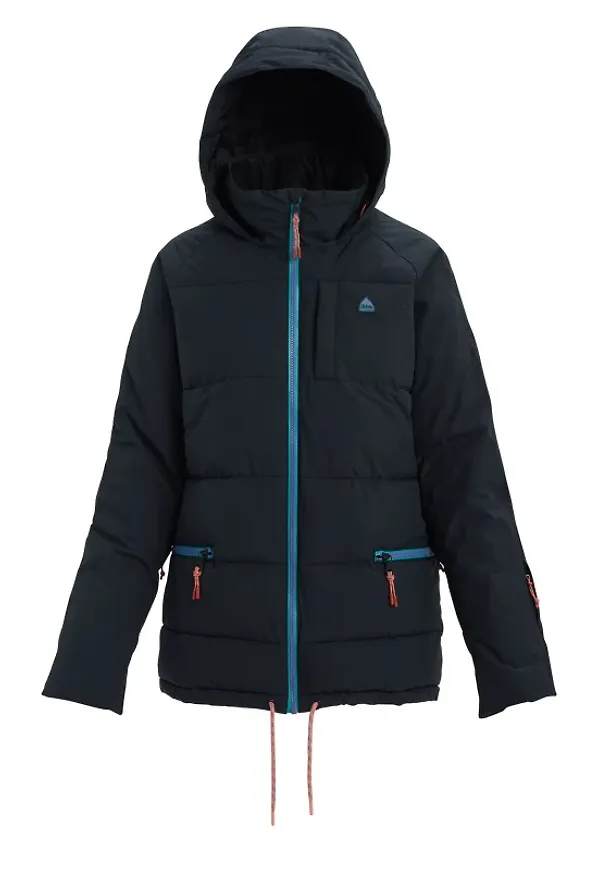 Women's Keelan Jacka