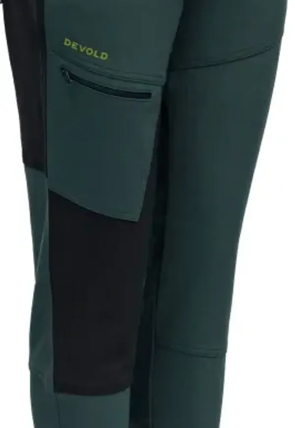 Women's Keipen Merino Pants