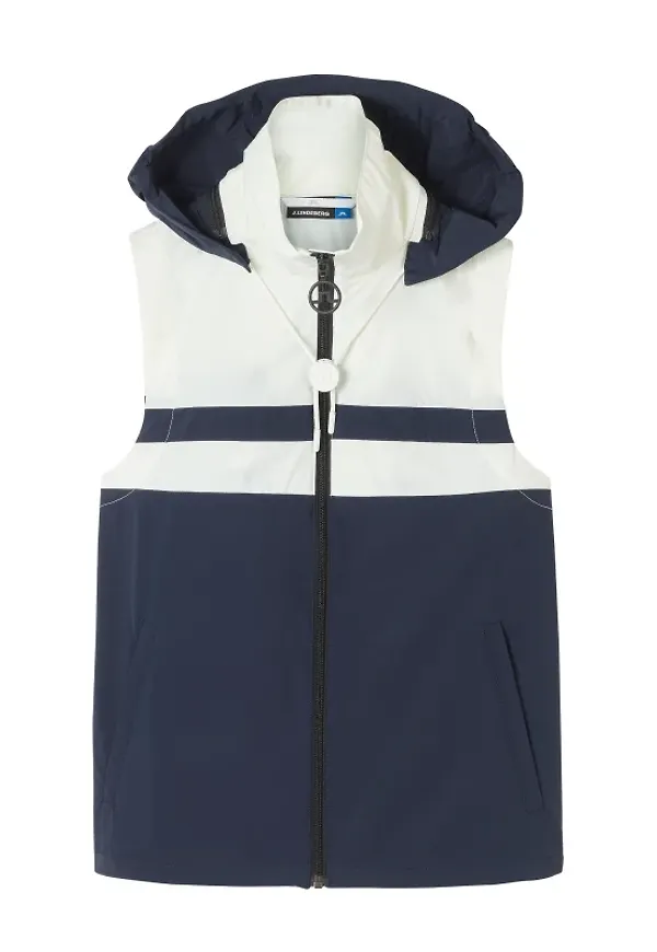 Women's Keira Vest Lux Softshell