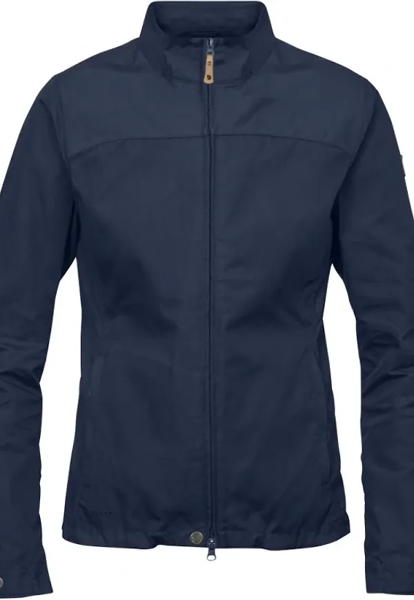 Women's Kiruna Lite Jacket