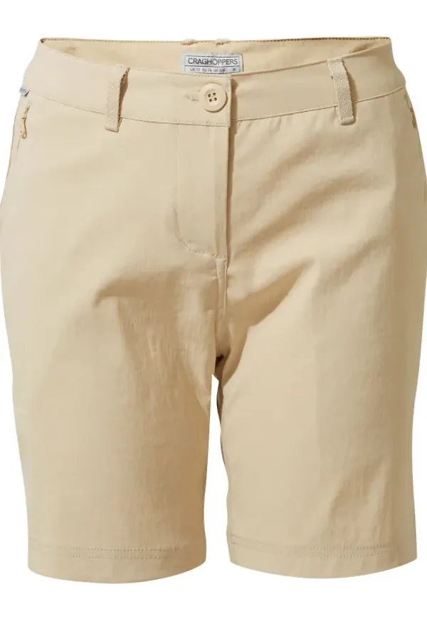 Women's Kiwi Pro Short