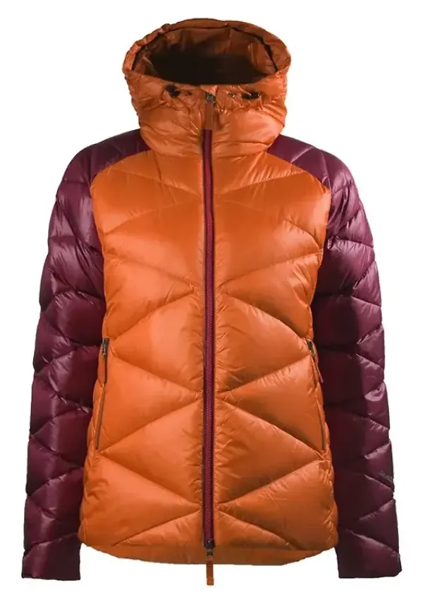 Women's Klara Down Jacket