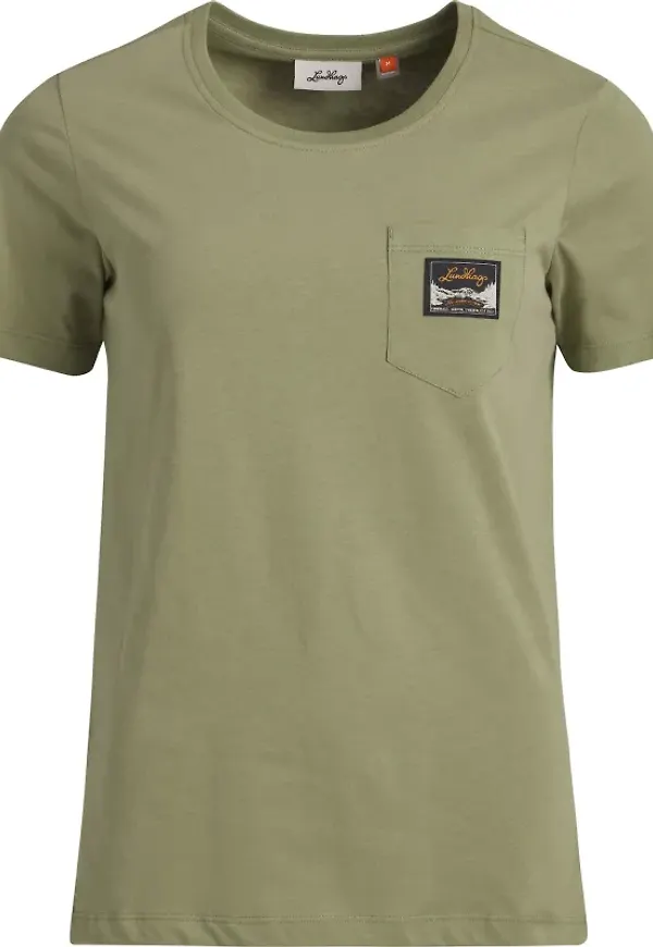 Women's Knak Tee