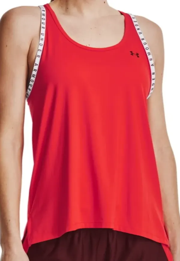 Women's Knockout Tank