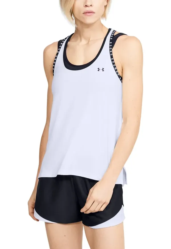 Women's Knockout Tank