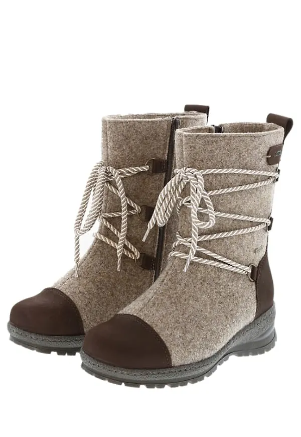 Women's Koli XW GORE-TEX® Felt Boots