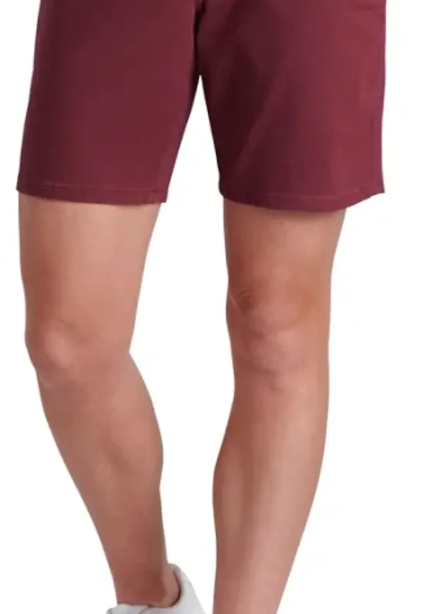Women's Kontour Short 8