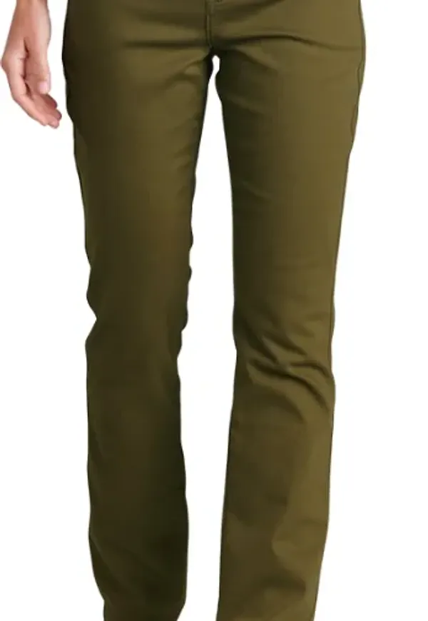 Women's Kontour Straight Jeans