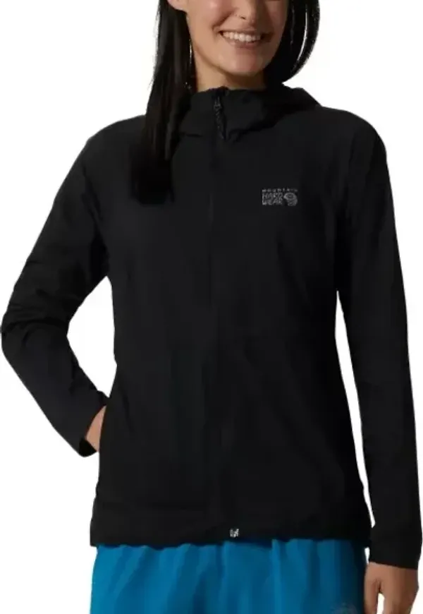 Women's Kor Airshell Hoody