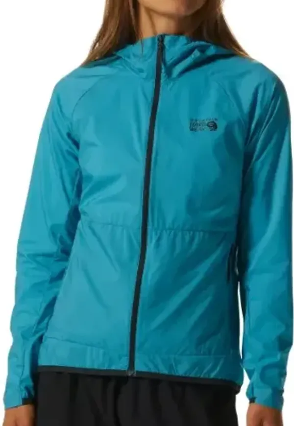 Women's Kor Airshell Hoody