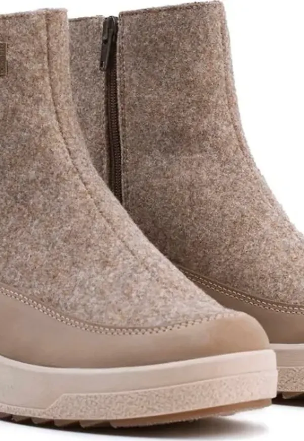 Women's Kuusama Gore-Tex Ankle