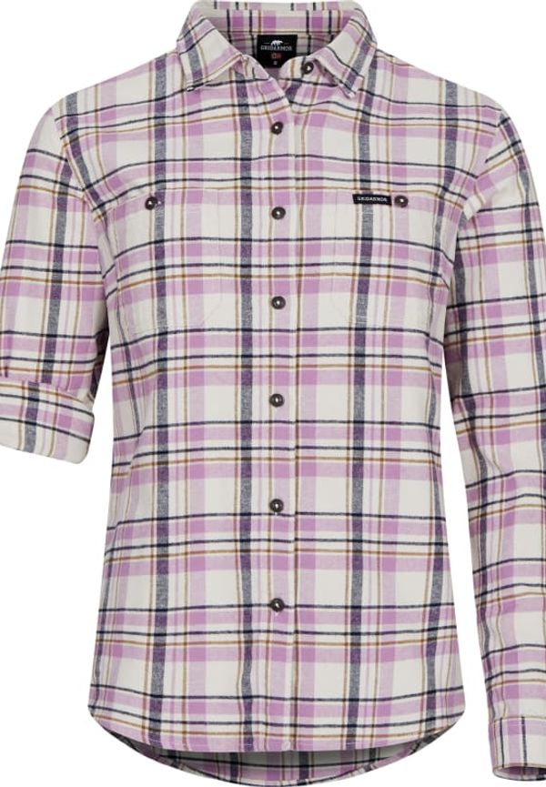 Women's Kvanndal Flannel Shirt