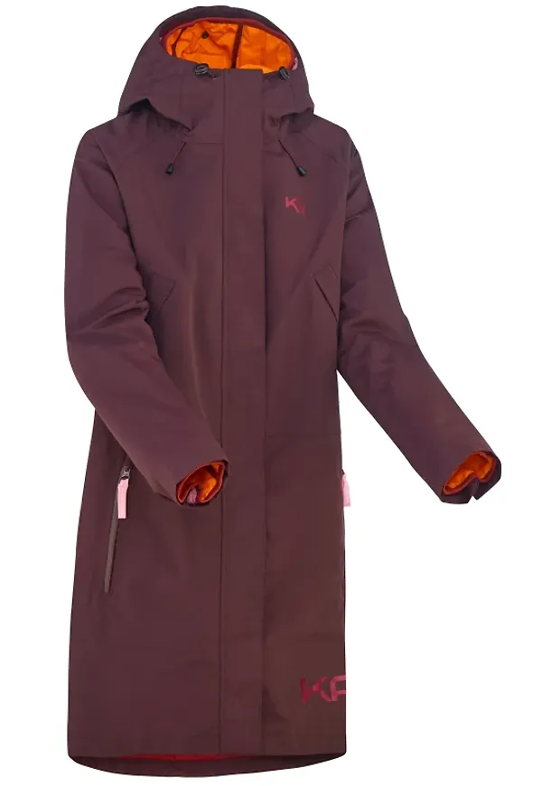 Women's Kvitne L Jacket