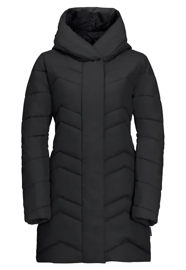 Women's Kyoto Coat