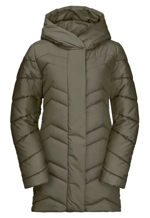 Women's Kyoto Coat