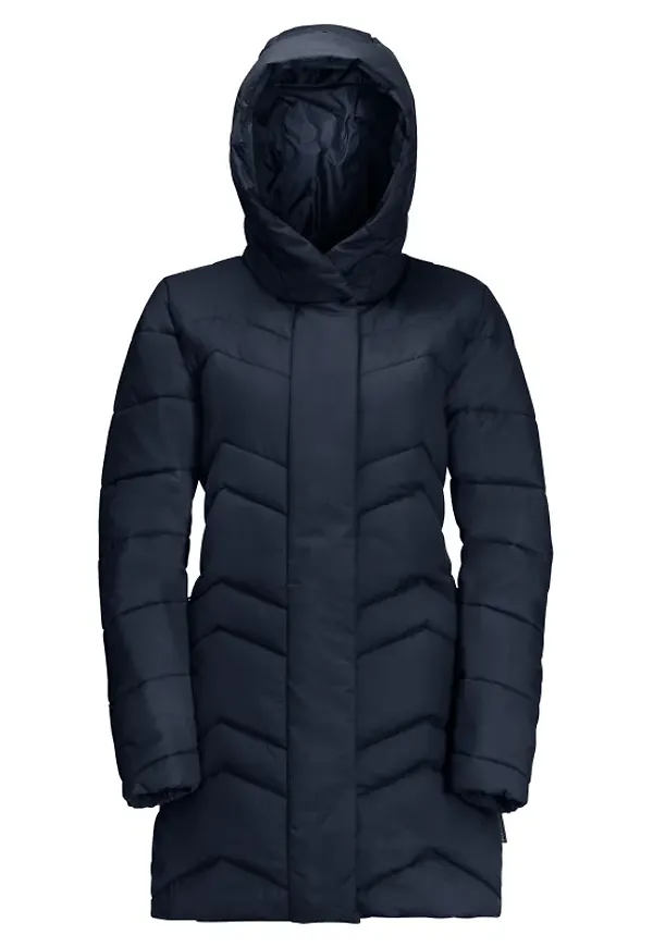 Women's Kyoto Coat