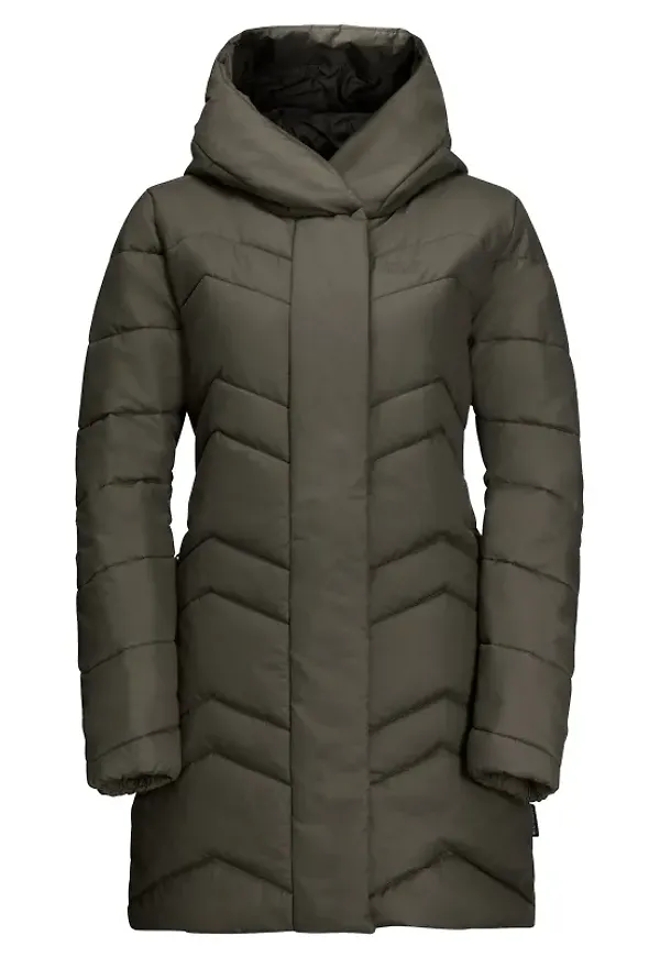 Women's Kyoto Coat