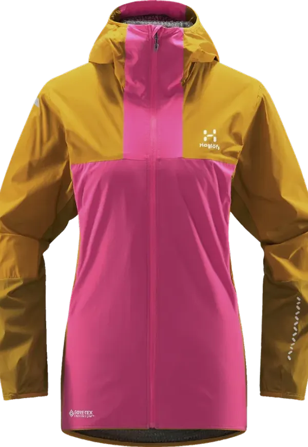 Women's L.I.M Alpha Hood