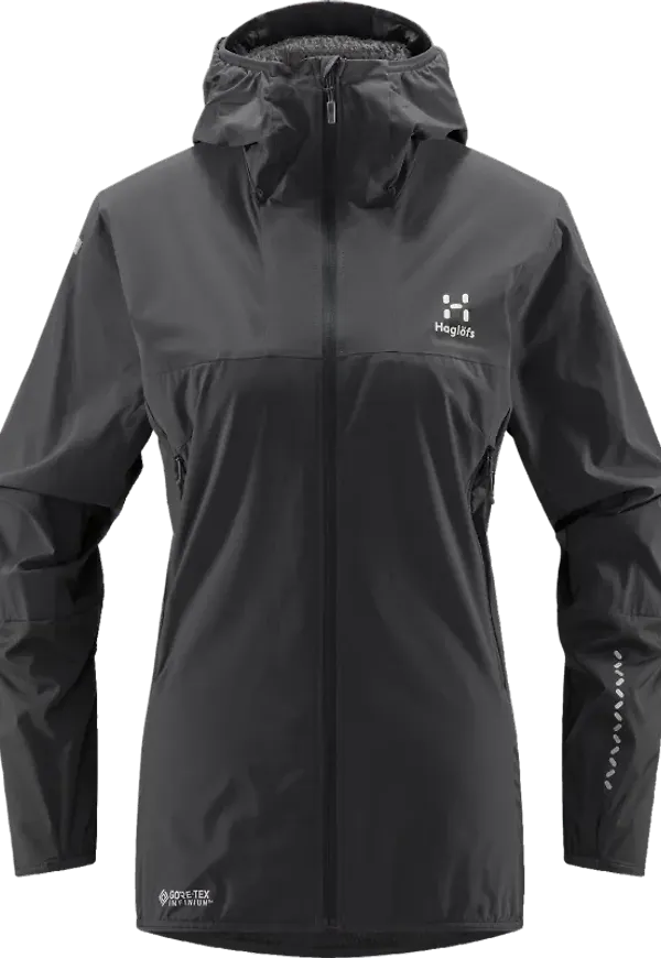 Women's L.I.M Alpha Hood