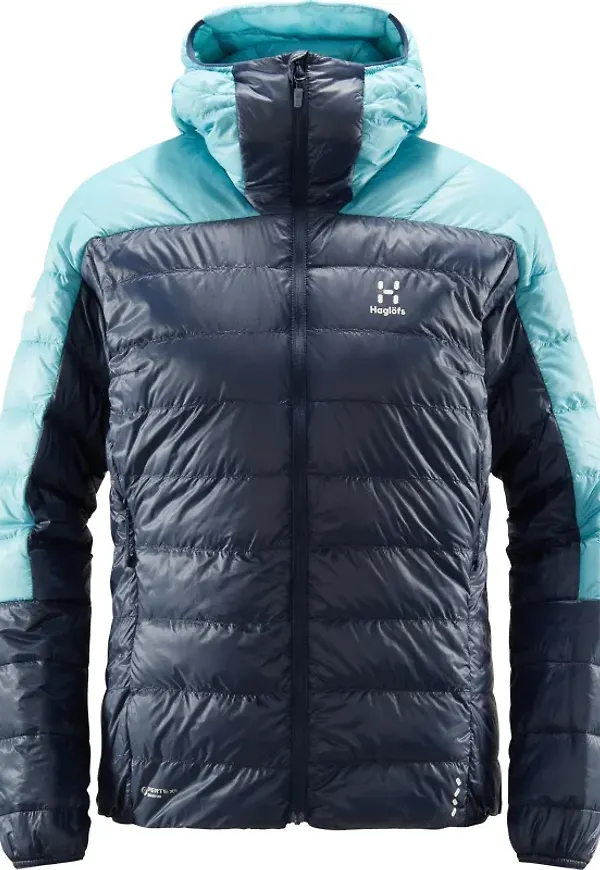 Women's L.I.M Down Hood
