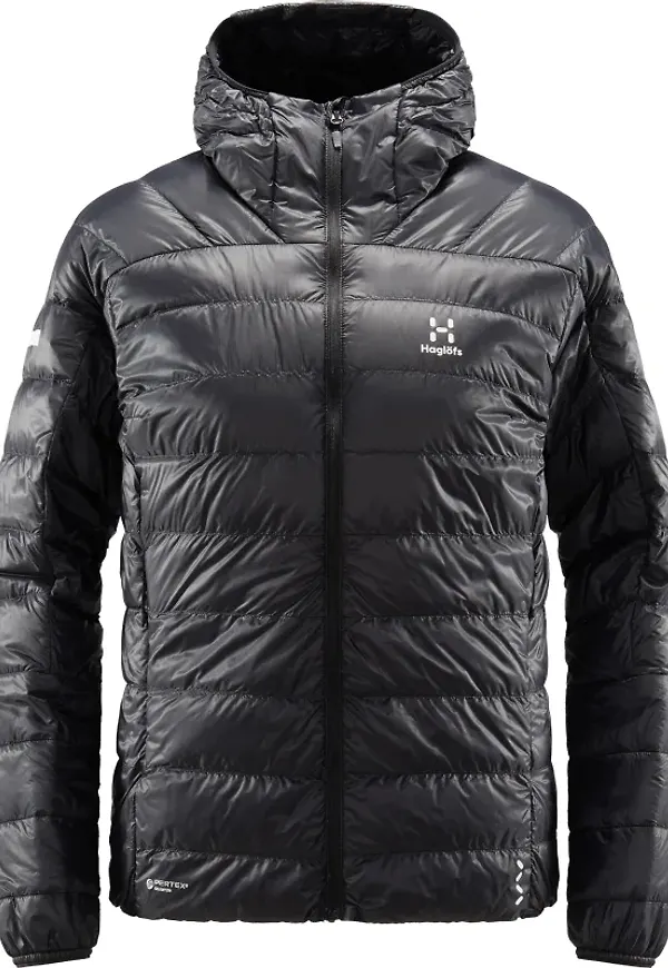 Women's L.I.M Down Hood