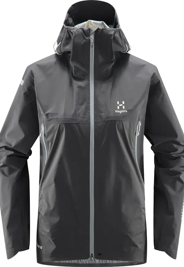 Women's L.I.M Gore-Tex Active Jacket