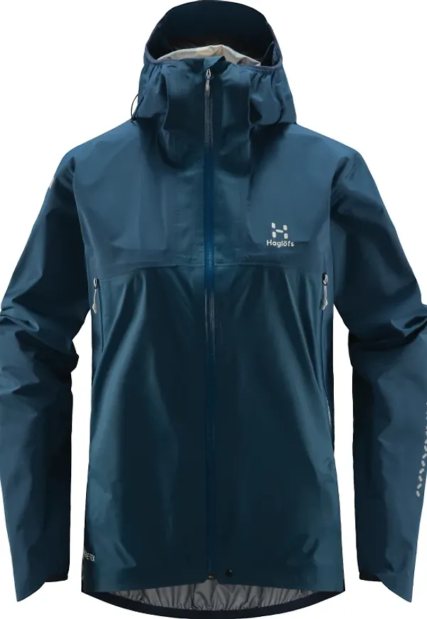 Women's L.I.M Gore-Tex Active Jacket