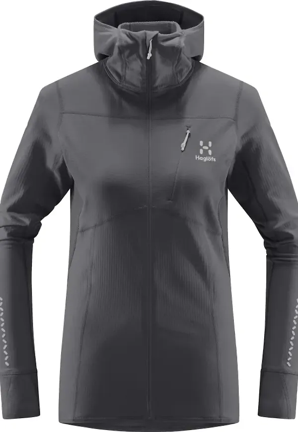 Women's L.I.M Mid Comp Hood
