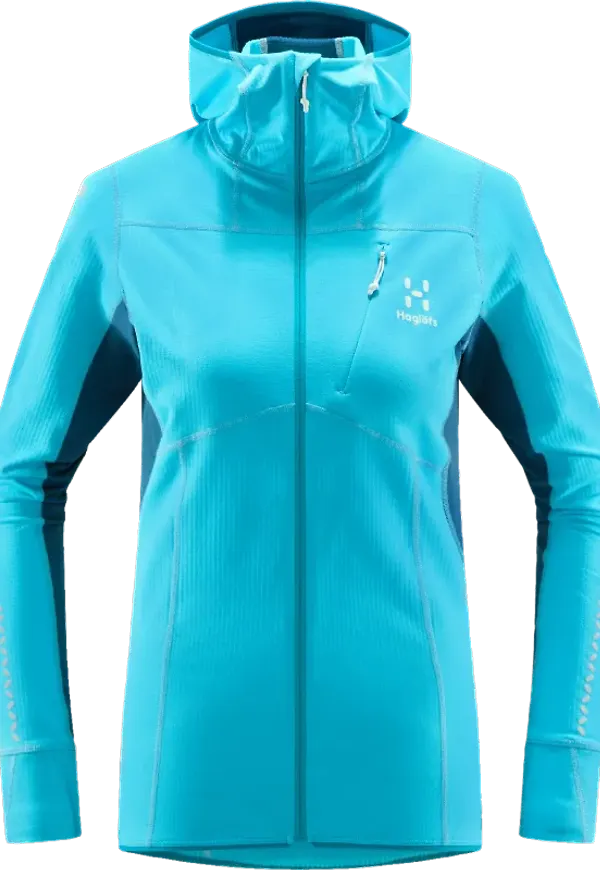 Women's L.I.M Mid Comp Hood
