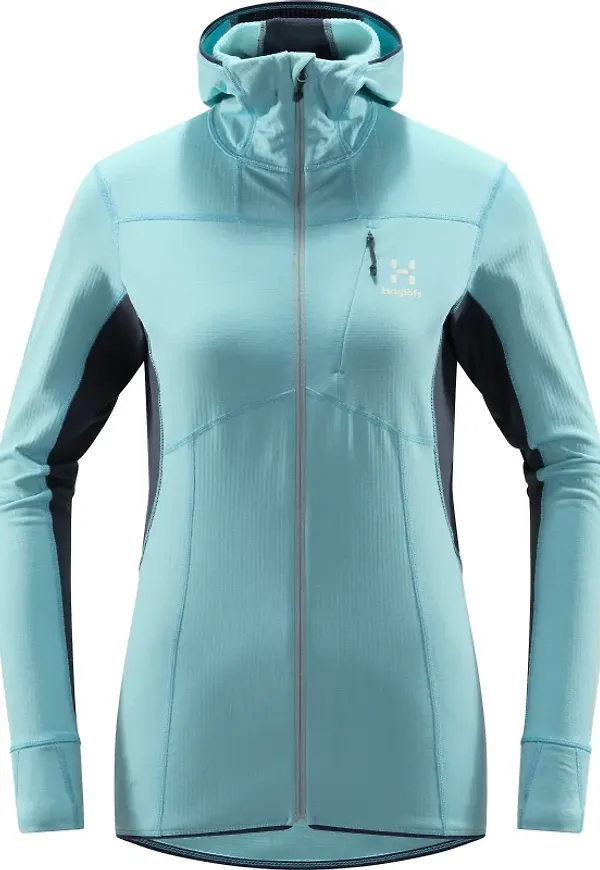 Women's L.I.M Mid Comp Hood