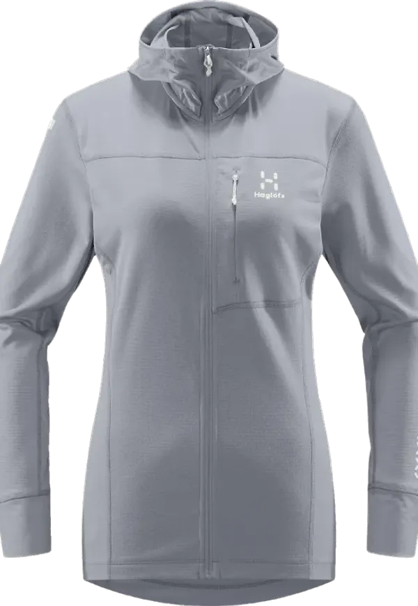 Women's L.I.M Mid Multi Hood